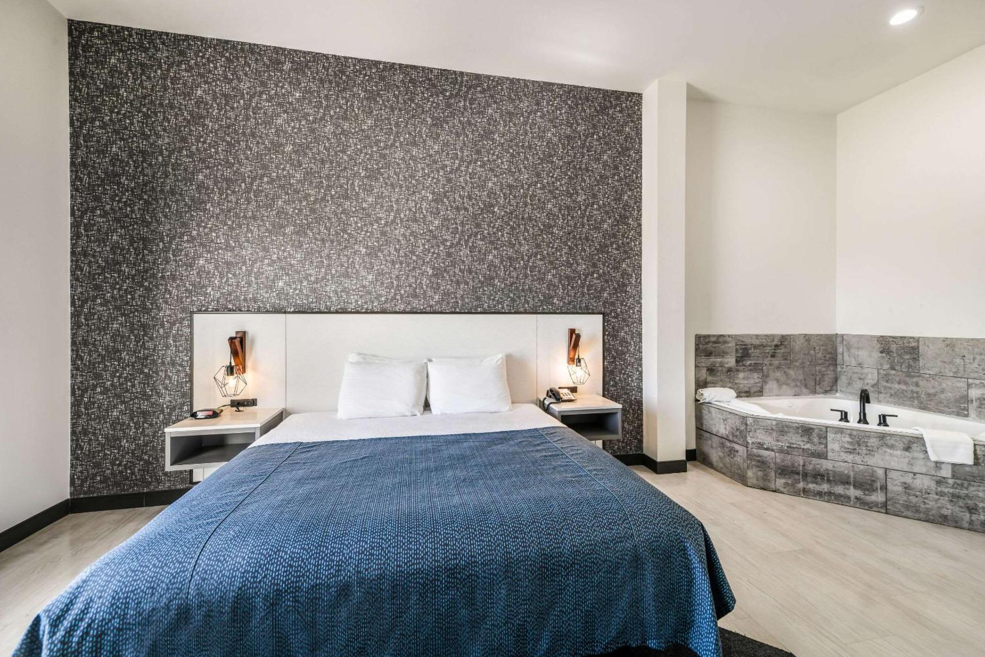 Hy-Lo Hotel, Ascend Hotel Collection Calera Eksteriør billede