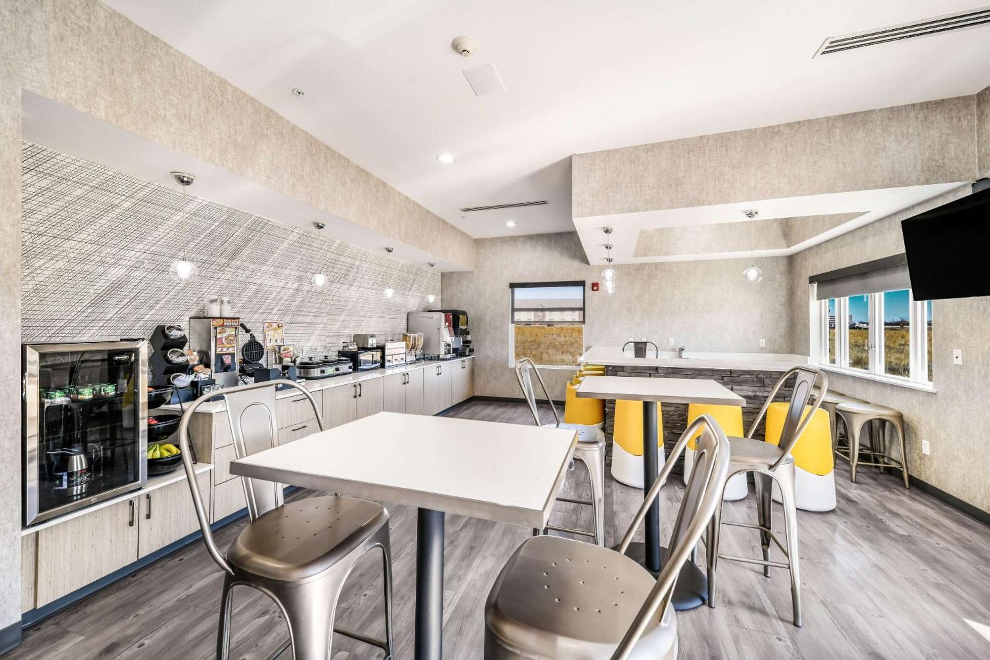 Hy-Lo Hotel, Ascend Hotel Collection Calera Eksteriør billede