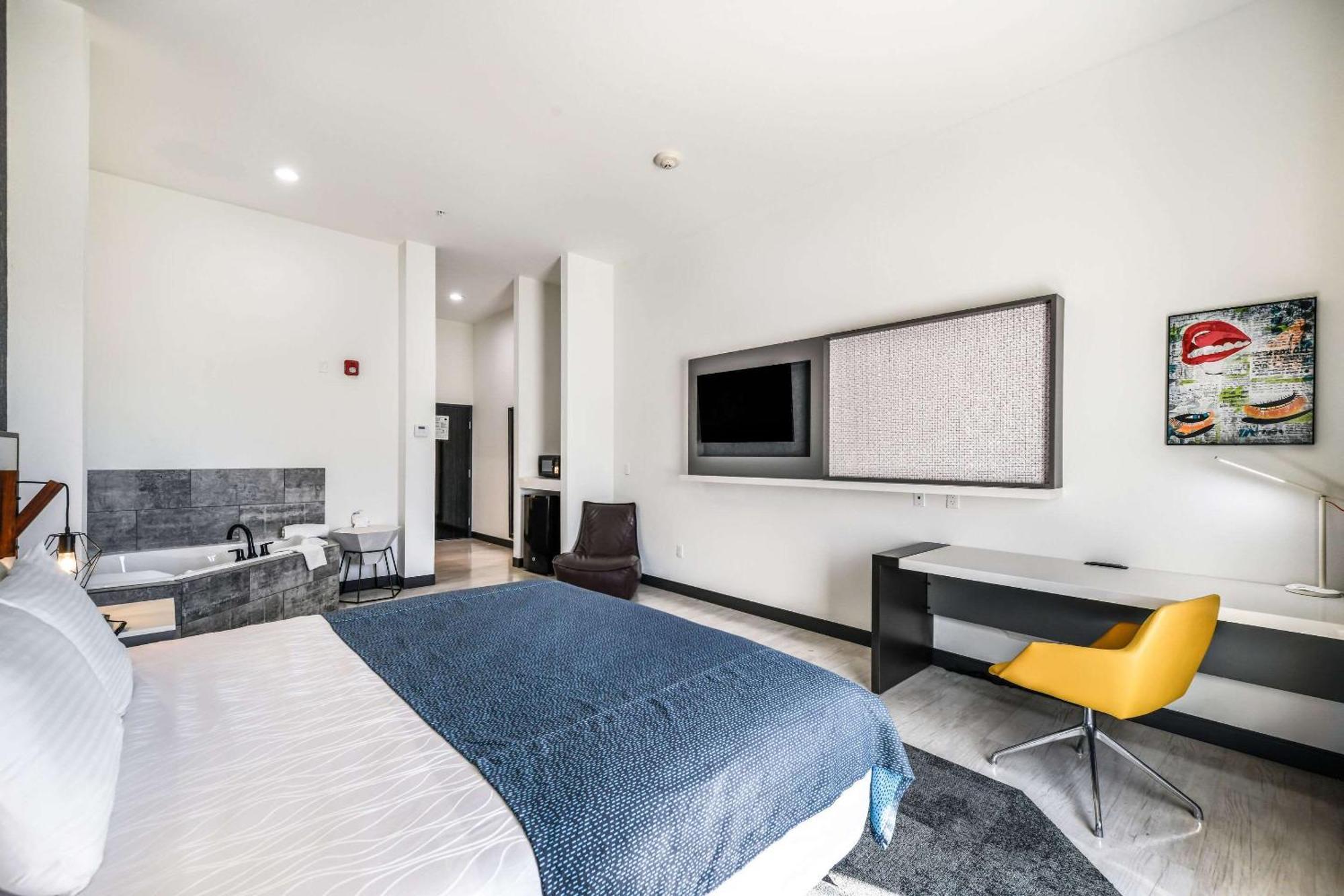 Hy-Lo Hotel, Ascend Hotel Collection Calera Eksteriør billede