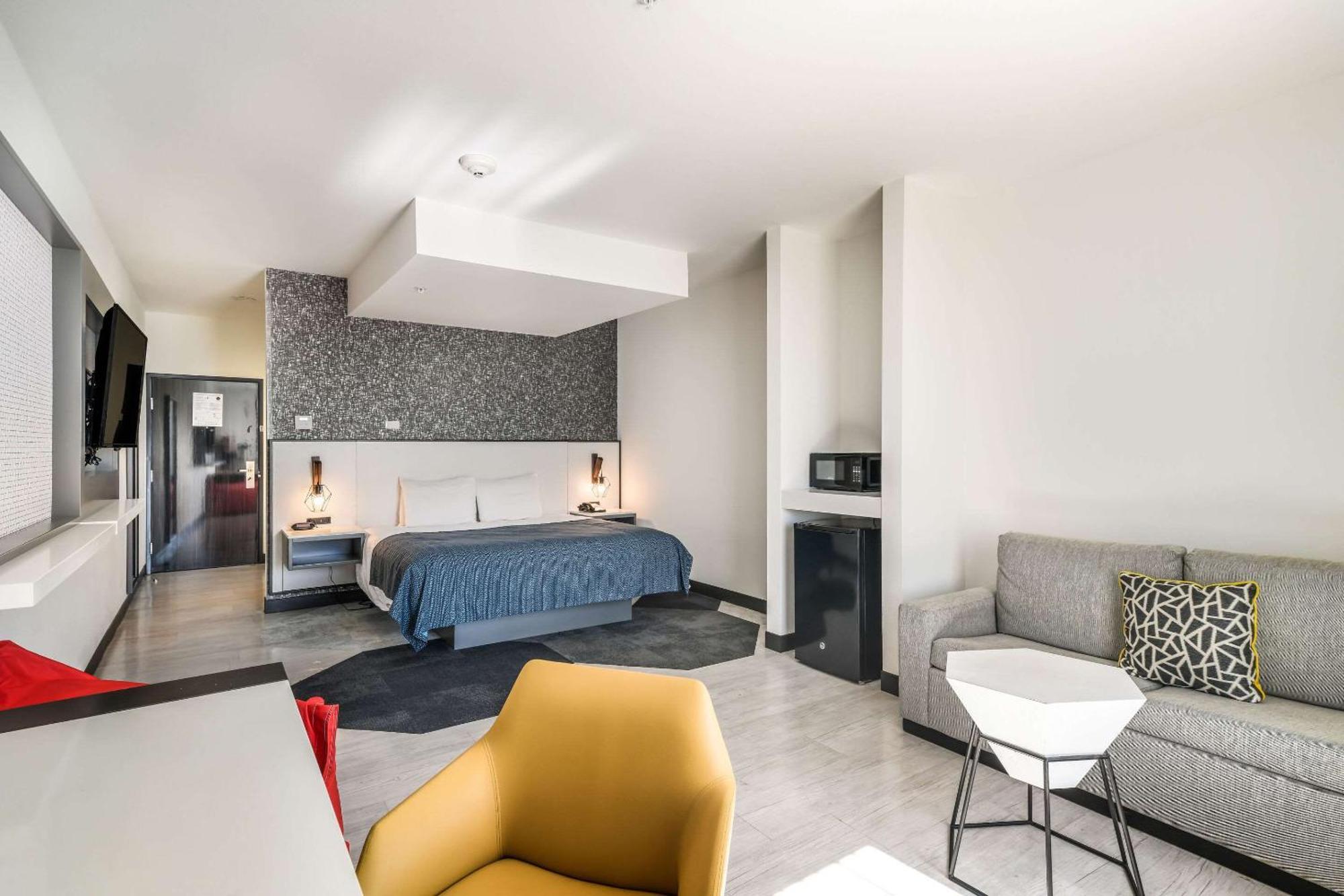 Hy-Lo Hotel, Ascend Hotel Collection Calera Eksteriør billede