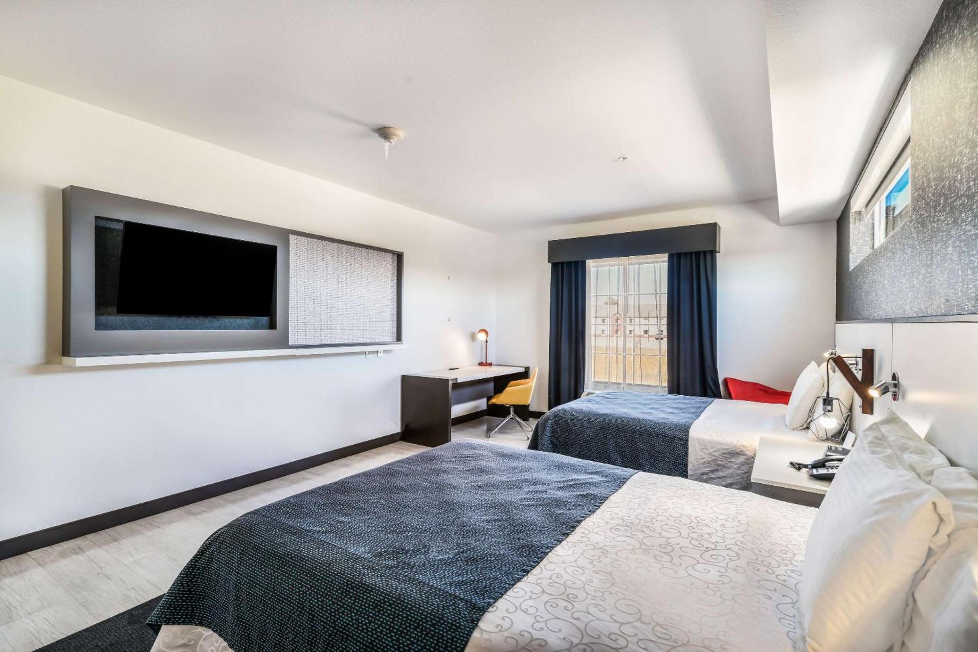 Hy-Lo Hotel, Ascend Hotel Collection Calera Eksteriør billede