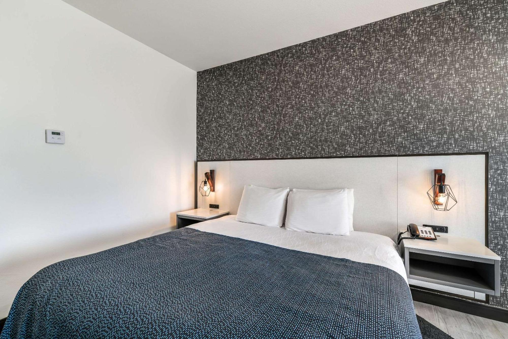 Hy-Lo Hotel, Ascend Hotel Collection Calera Eksteriør billede