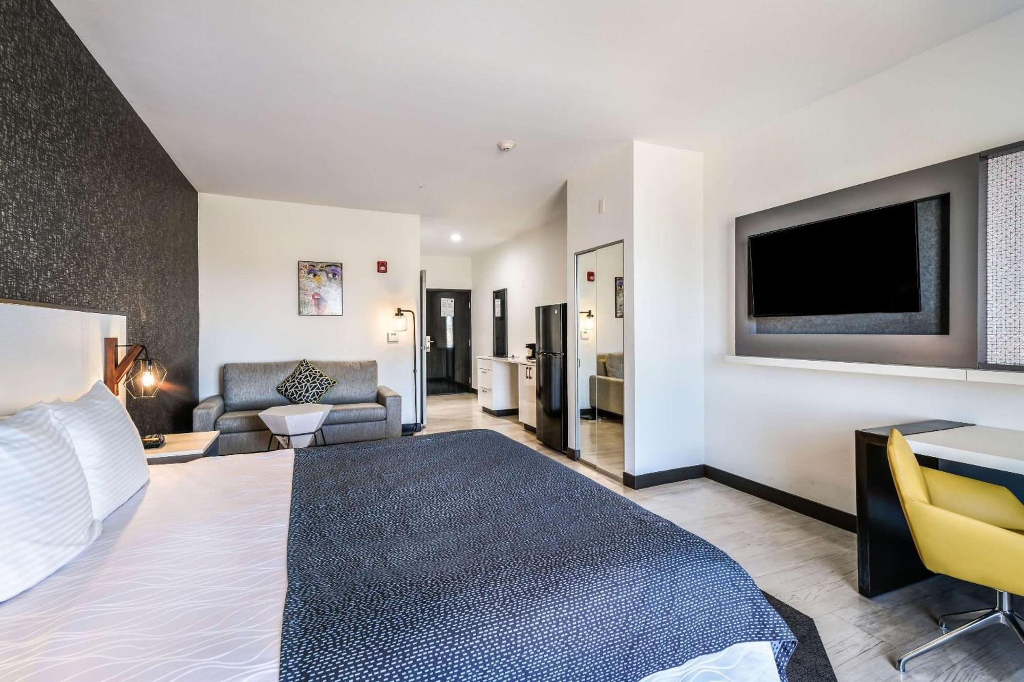 Hy-Lo Hotel, Ascend Hotel Collection Calera Eksteriør billede